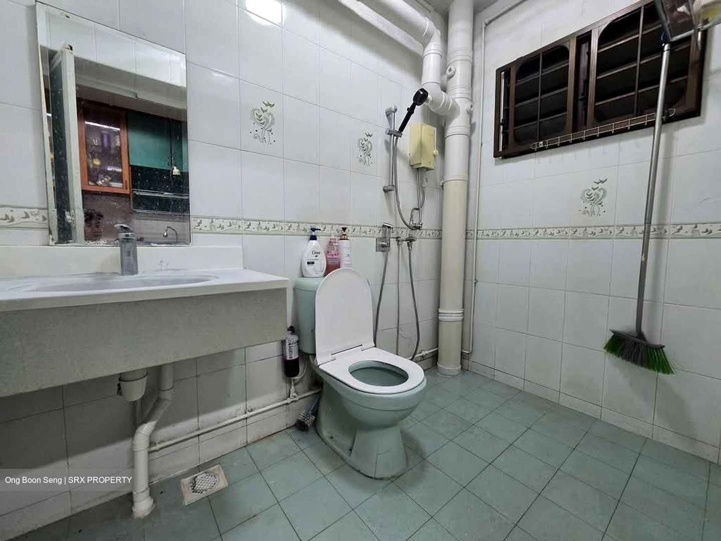 Blk 542 Woodlands Drive 16 (Woodlands), HDB 4 Rooms #596027541